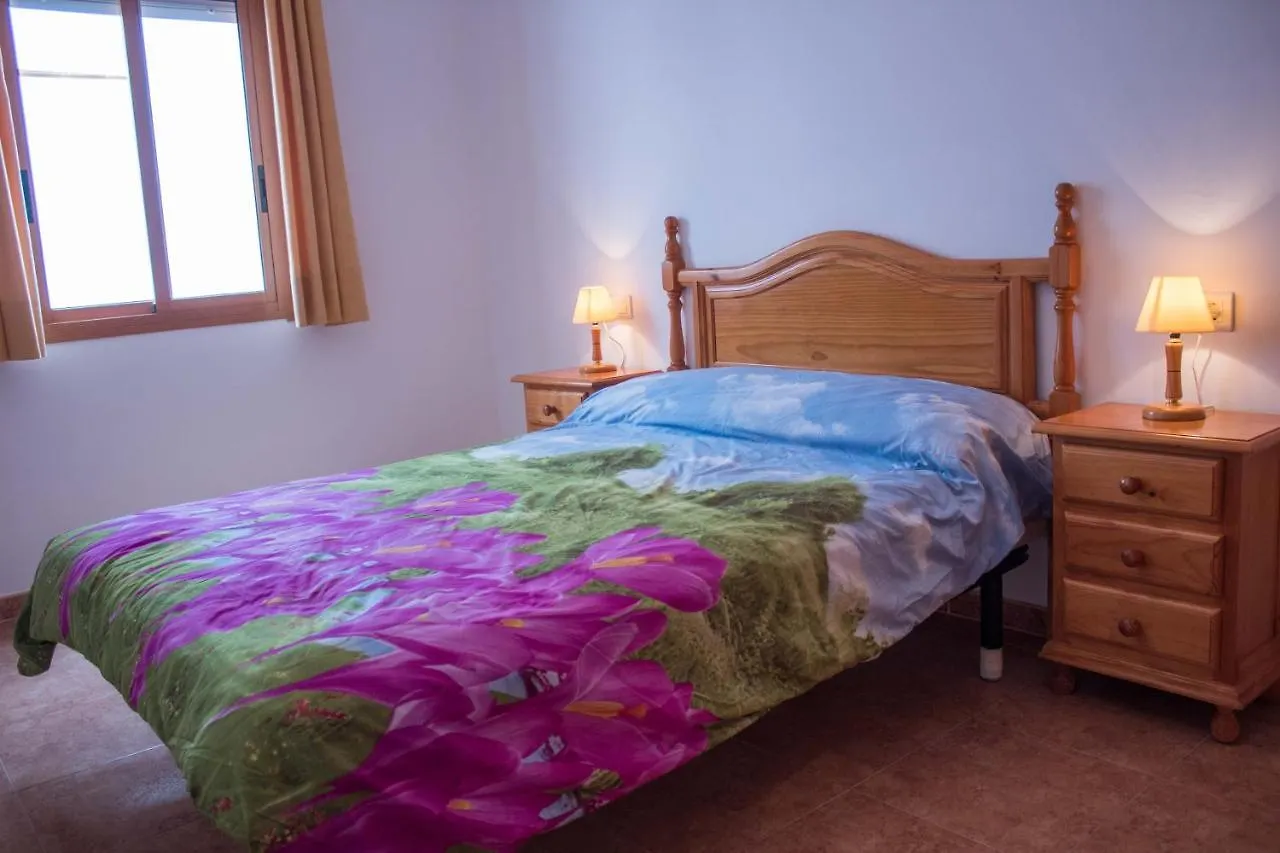 Apartamento La Huerta 12 C Frigiliana