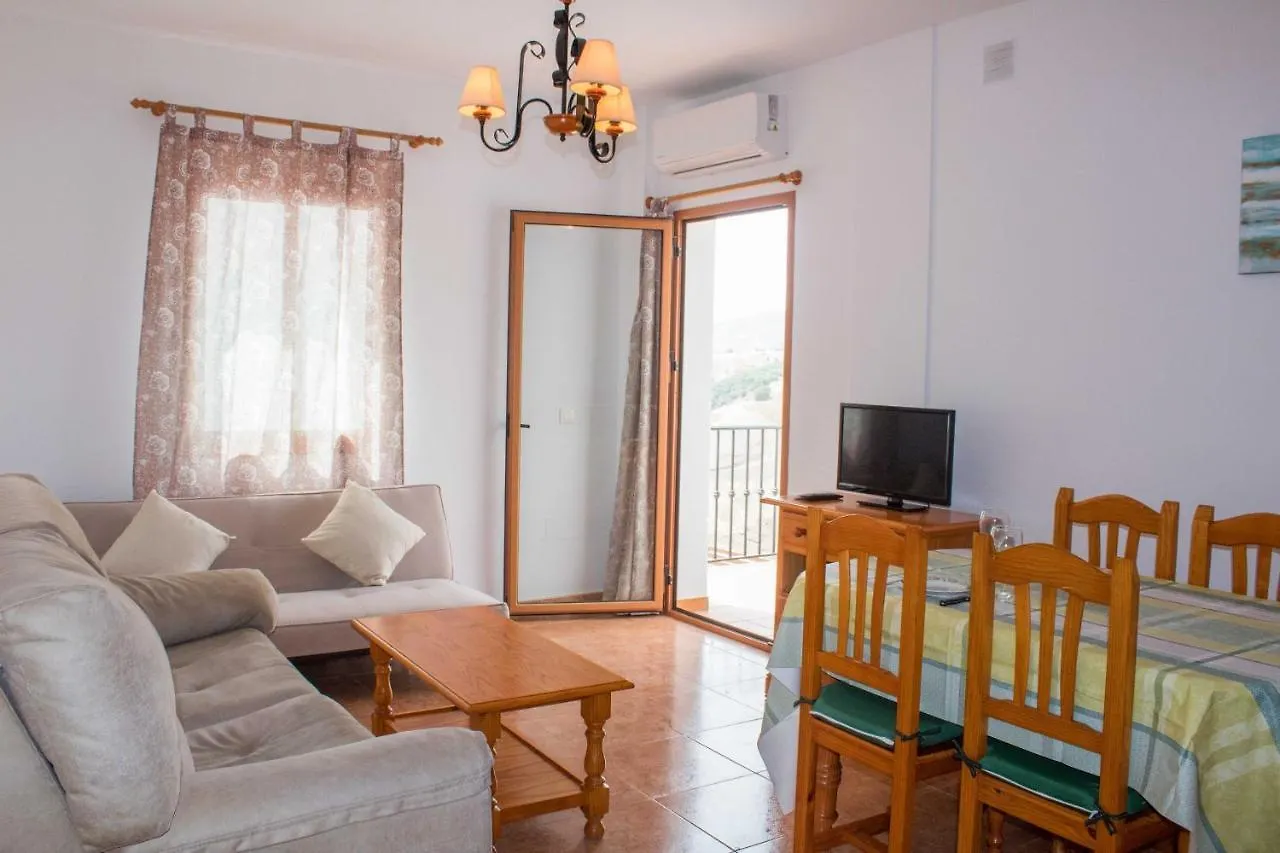 Apartment Apartamento La Huerta 12 C