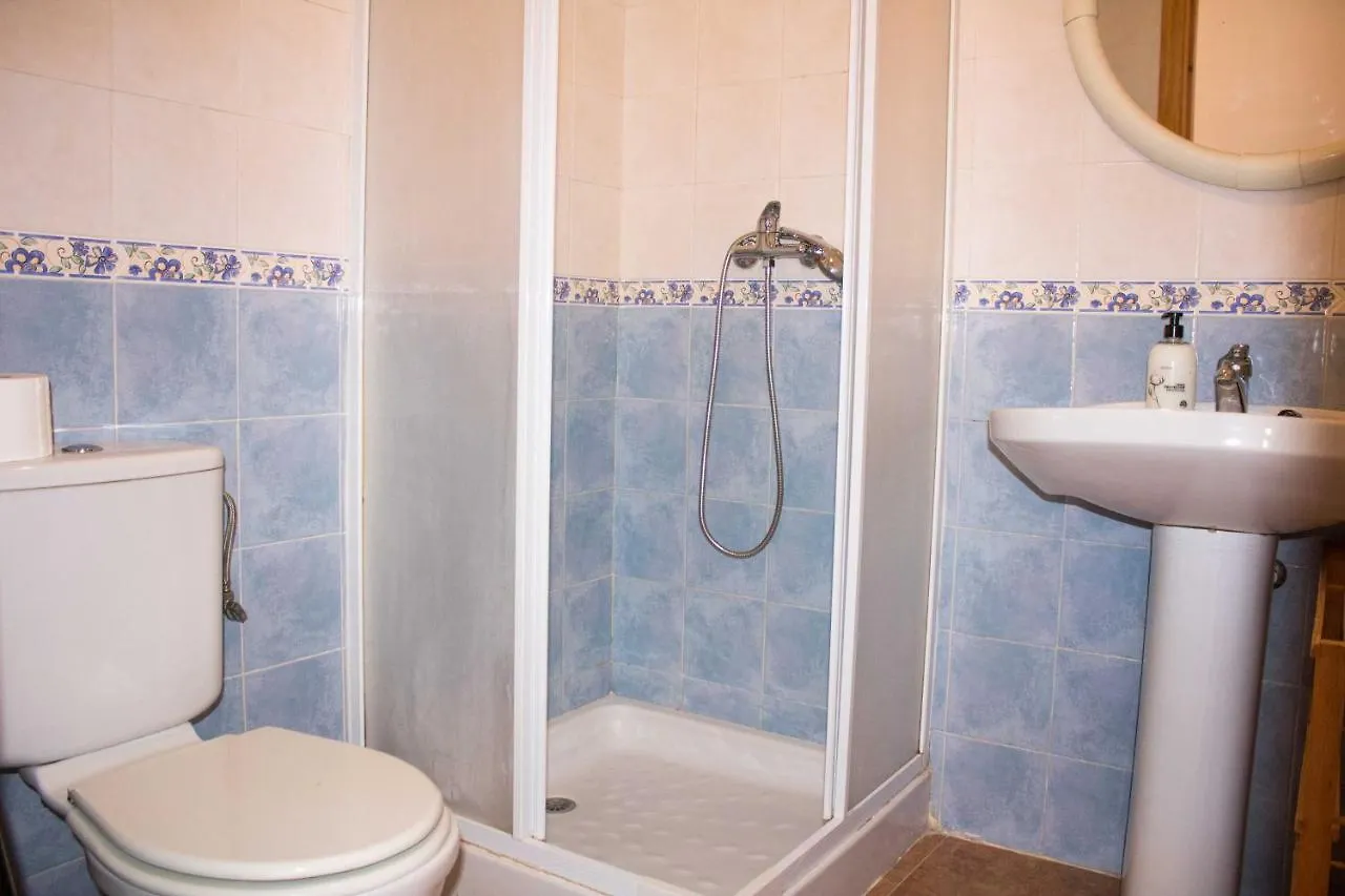 Apartamento La Huerta 12 C Spain